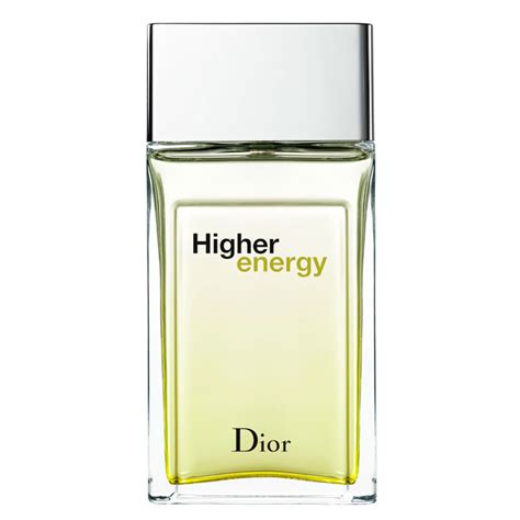 dior higher and higher energy|christian Dior higher energy.